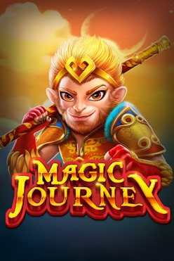 Слот Magic Journey начать игру на деньги в игровом заведении онлайн