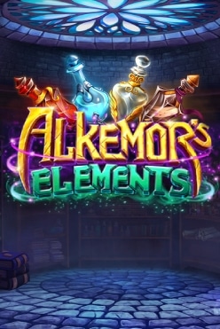 Игра Alkemor’s Elements от поставщика Betsoft на доллары и рубли в казино играть сейчас