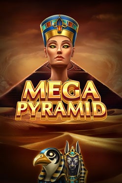 Игровой аппарат Mega Pyramid начать игру на виртуальную валюту в игровом заведении