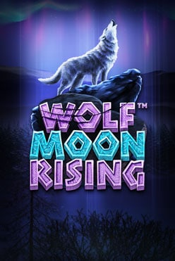Игровой аппарат Wolf Moon Rising начать игру на виртуальные фишки в онлайн-казино сейчас